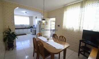 Imagem 5: Metrô Saúde, Sobrado com 3 dormitórios sendo 1 suíte, 4 vagas de garagem