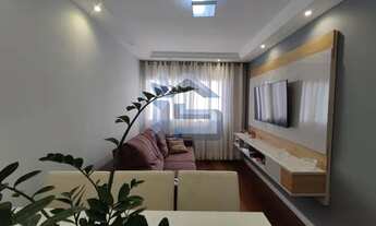 Imagem 2: Estuda Permuta Apartamento com 2 dormitórios