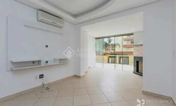 Imagem 4: PORTO ALEGRE - Apartamento Padrão - Tristeza