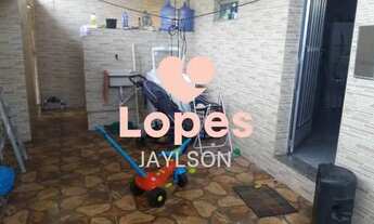 Imagem 4: Casa de rua-À VENDA-Ramos-Rio de Janeiro-RJ