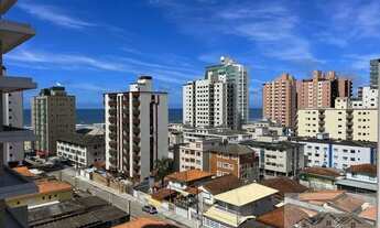 Imagem 2: Apartamento Alto Padrão na Guilhermina À 150 Metros do Mar