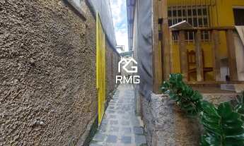 Imagem 7: Casa para venda tem 360 metros quadrados com 3 quartos em Jardim Guanabara - Belo Horizont