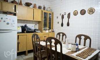 Imagem 4: Casa à venda em Campestre com 192 m², 3 quartos, 4 vagas