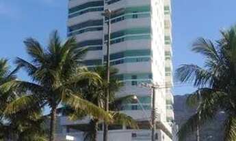 Imagem 3: Apartamento para venda com 70 metros quadrados com 2 quartos em Solemar - Praia Grande - S