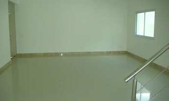 Imagem 6: CASA RESIDENCIAL em SANTANA DE PARNAÍBA - SP, ALPHAVILLE