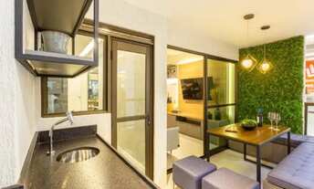 Imagem 3: MMB 81.98309.7166. APARTAMENTO EM PAULISTA AO LADO DO SHOPPING NORTH WAY