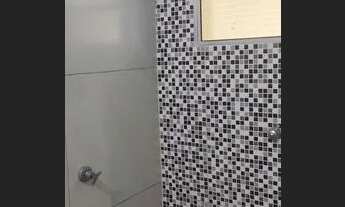 Imagem 2: Casa de condomínio para venda tem 95 metros quadrados com 2 quartos