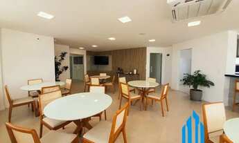 Imagem 3: Apartamento para venda com 120 metros quadrados com 3 quartos em Centro - Guarapari - ES