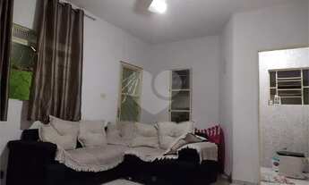 Imagem: Casa disponível para venda no bairro Bonfim