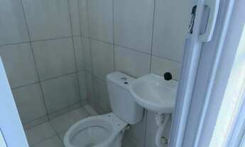 Imagem 6: Kitnet centro de Bangu