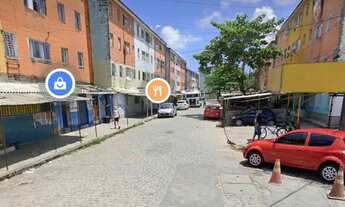 Imagem 3: Apt terreo no goe