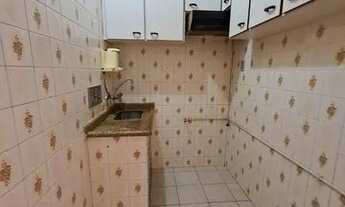 Imagem: APARTAMENTO RESIDENCIAL em SANTOS - SP