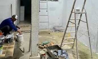 Imagem 7: Casa de 3 quartos para alugar no bairro Jardim Maria Augusta