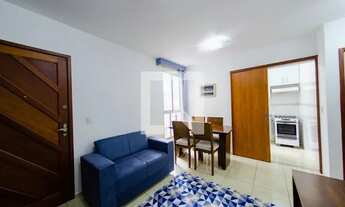 Imagem 2: Apartamento para Aluguel - Buritis, 2 Quartos, 51 m2