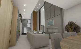 Imagem 5: SANTANA DE PARNAÍBA - Casa de Condomínio - ALPHAVILLE