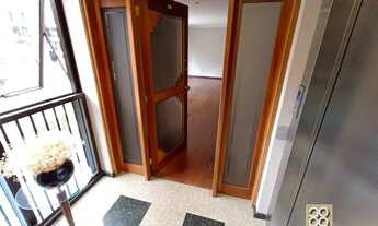 Imagem 7: Apartamento - Av Anita Garibaldi, 491 - Juveve - Curitiba - PR