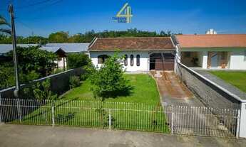 Imagem: Casa Alvenaria - Humaitá de Cima - Tubarão