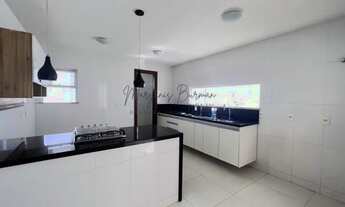 Imagem 4: Casa em Condomínio para Locação em Camaçari, Alphaville (Abrantes), 4 dormitórios, 3 suíte