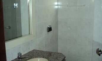 Imagem 4: Apartamento para aluguel tem 70 metros quadrados com 2 quartos