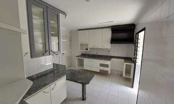 Imagem 5: Apartamento para aluguel tem 122 metros quadrados com 3 quartos em Vila Pompéia - São Paul