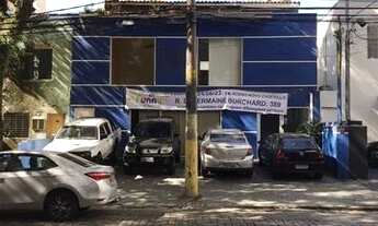 Imagem 2: SOBRADO - PERDIZES - SP