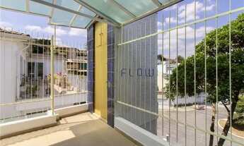 Imagem 6: Casa Pacaembu, 4 Quartos, 1 Vaga