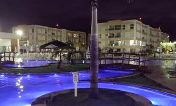 Imagem 3: Flat térreo com Garden privativo em Muro Alto