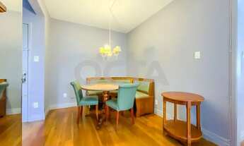 Imagem 4: APARTAMENTO 2 DORMITÓRIOS COM VAGA MONT SERRAT