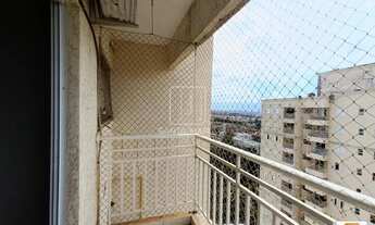 Imagem 6: Apartamento (tipo - padrao) 2 dormitórios, cozinha planejada, portaria 24hs, lazer, salão