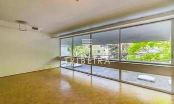 Imagem 4: Paulo Mendes da Rocha no Jardim América, 195m² com 1 suítes