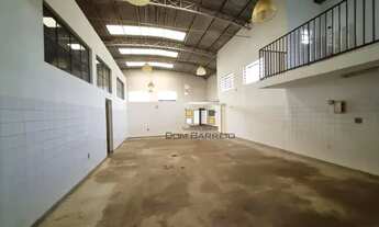 Imagem 3: Salão à venda, 330 m² por R$ 1.100.000,00 - Parque Emília - Sumaré/SP