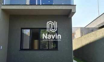 Imagem: Casa à venda no bairro Jardim Paulista