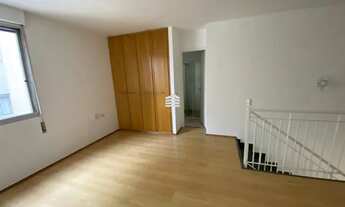 Imagem: Apartamento duplex a 100 metros da Av. Paulista