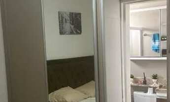 Imagem 5: MM - Cohama > Vendo apto com projetdos > Marfim 1