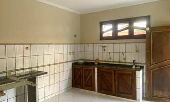 Imagem 5: Casa de 320 m² de área construída com 2 pavimentos