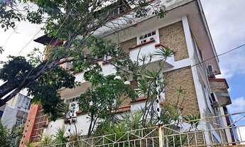 Imagem: Edifício residencial à venda tem 490 m²