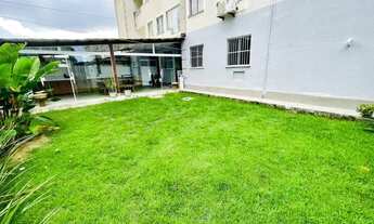 Imagem 4: Apartamento para Venda em Salvador, Saboeiro, 2 dormitórios, 2 banheiros, 1 vaga