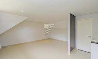 Imagem 5: Sobrado de Condomínio venda 123 m2 - 3Q sendo 1 suíte - Vista Alegre