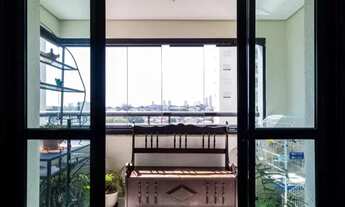 Imagem 5: Apartamento Venda Chácara Klabin 105 m² 3 Dormitórios