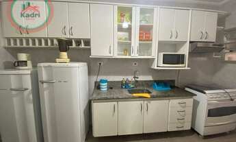 Imagem 6: Apartamento com 2 dormitórios, 71 m² - venda por R$ 350.000,00 ou aluguel por R$ 3.320,00