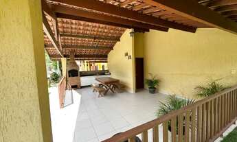 Imagem 3: Casa Mobiliada em Condomínio - Gravatá