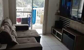 Imagem 7: 2 qts com suíte ,vaga e lazer completo