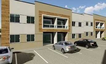 Imagem: Apartamento em Caucaia R$ 178.000,00 em