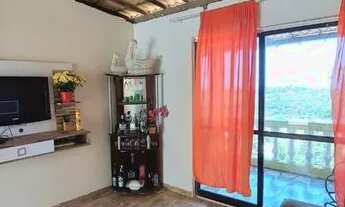 Imagem 5: Casa em Imbassaí