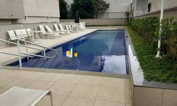 Imagem 5: Lindo apartamento 2 dormitórios (1 suíte) com varanda gourmet - OPORTUNIDADE ÚNICA NA SAÚD