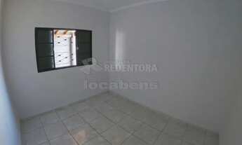 Imagem 7: Casa Padrão em São José do Rio Preto