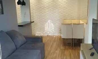 Imagem 2: Apartamento Garden à venda, 2 dormitórios, Condomínio Di Forli, Parque São Matheus, Piraci