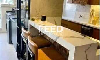 Imagem 7: Apartamento na Vila Anastacio - Pronto para morar