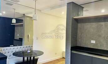 Imagem 7: Sobrado semimobiliado para alugar no Órfãs