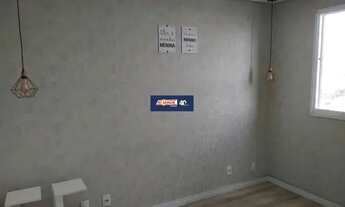 Imagem 4: APARTAMENTO COM 2 QUARTOS, 1 VAGA DE GARAGEM RESERVA FATTO VILA RIO